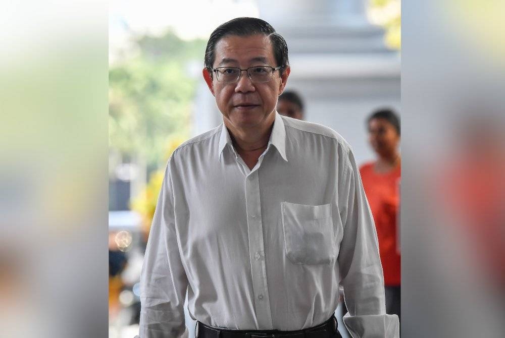 Guan Eng