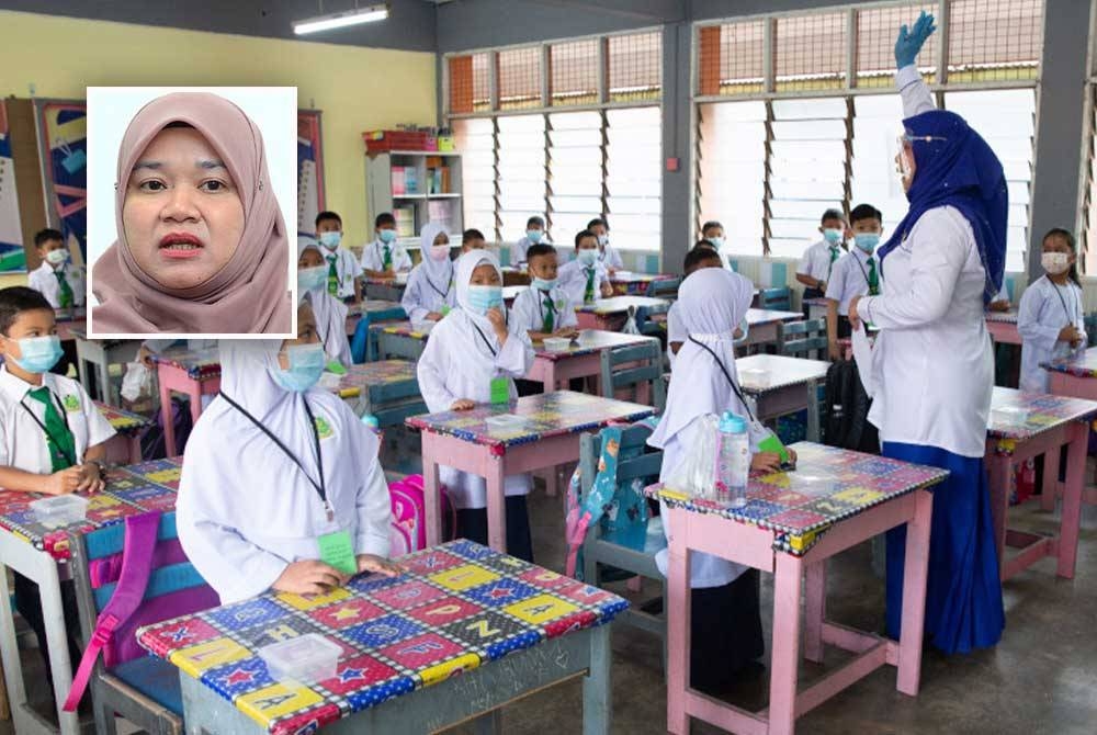 KPM dan Suruhanjaya Perkhidmatan Pendidikan (SPP) sentiasa mengambil langkah proaktif bagi memastikan isu kekurangan guru di semua jenis sekolah dapat diatasi. (Gambar hiasan) - Foto 123RF Gambar kecil: Fadhlina Sidek