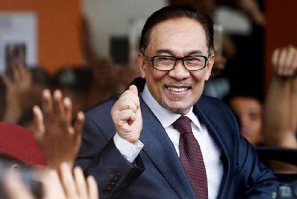 Anwar Ibrahim