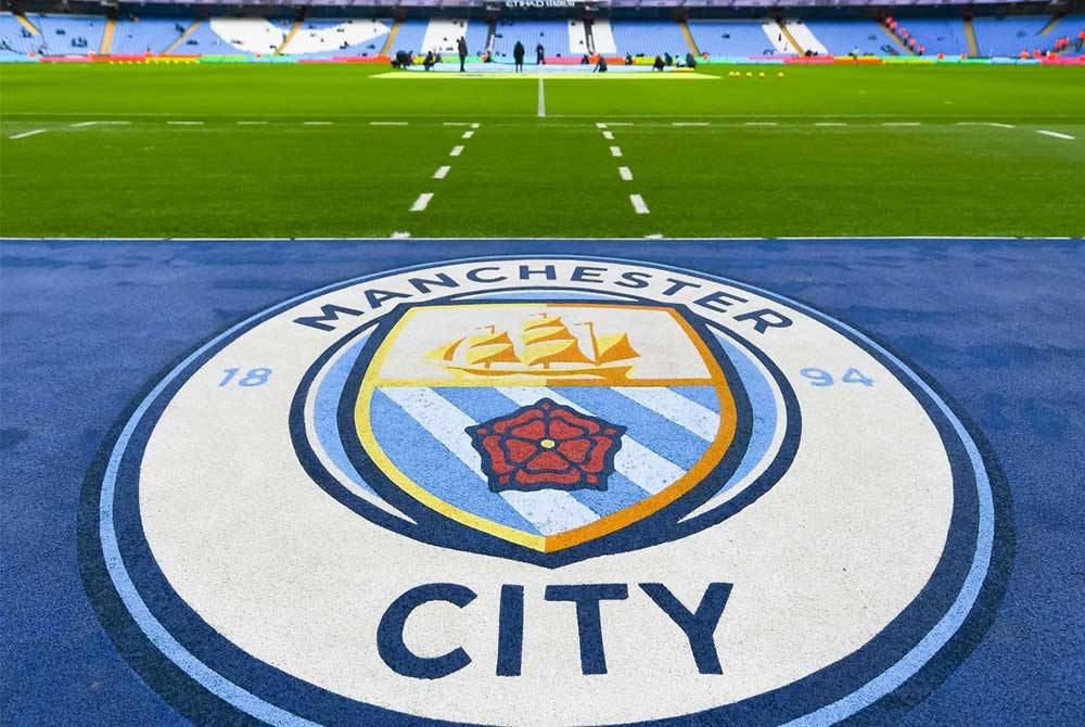 City berisiko disingkirkan dari EPL.