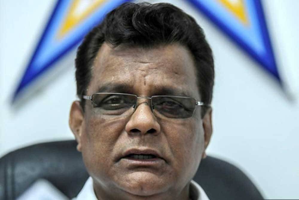 Kayveas pada Isnin gagal memperoleh kebenaran Mahkamah Tinggi di sini untuk memulakan semakan kehakiman bagi membatalkan pelantikan Datuk Seri Maglin Dennis D’Cruz sebagai Presiden myPPP.