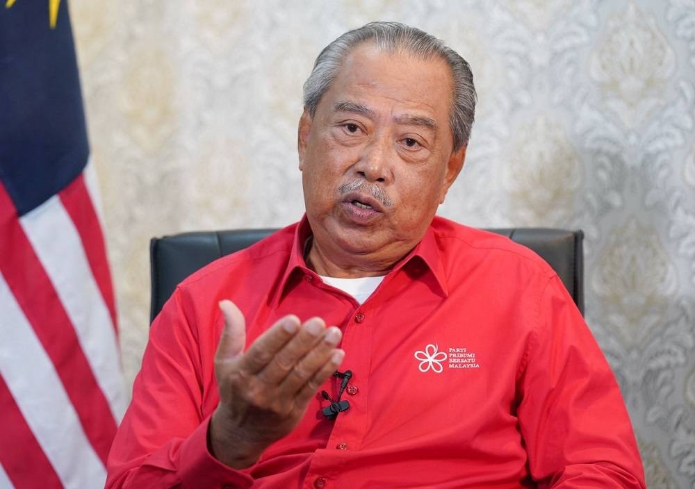 MUHYIDDIN