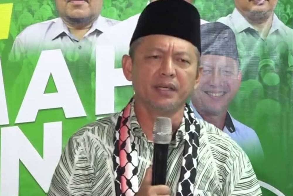 Datuk Razali Idris