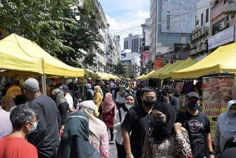 Gambar hiasan - Foto Bernama