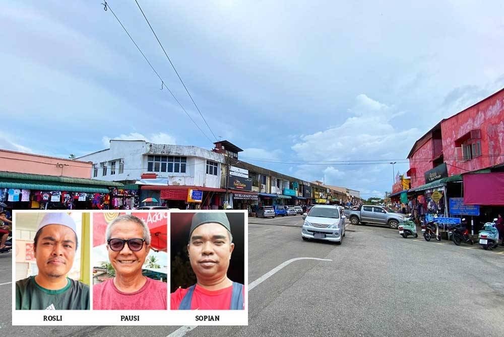 Pembukaan semula pintu di Pusat Pemeriksaan Kastam seperti biasa diyakini akan merancakkan semula ekonomi di zon bebas cukai Rantau Panjang pada sebelah malam.