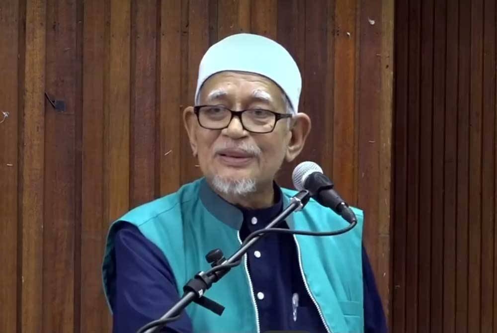 Abdul Hadi Awang