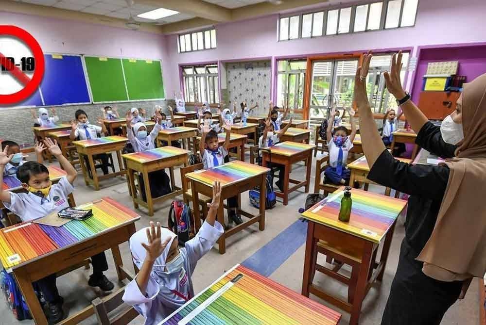 Lebih 9,000 guru baharu akan memulakan perkhidmatan di sekolah seluruh negara bagi sesi persekolahan Januari 2024. - Gambar hiasan Bernama