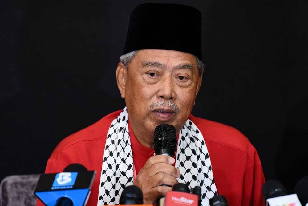 Muhyiddin