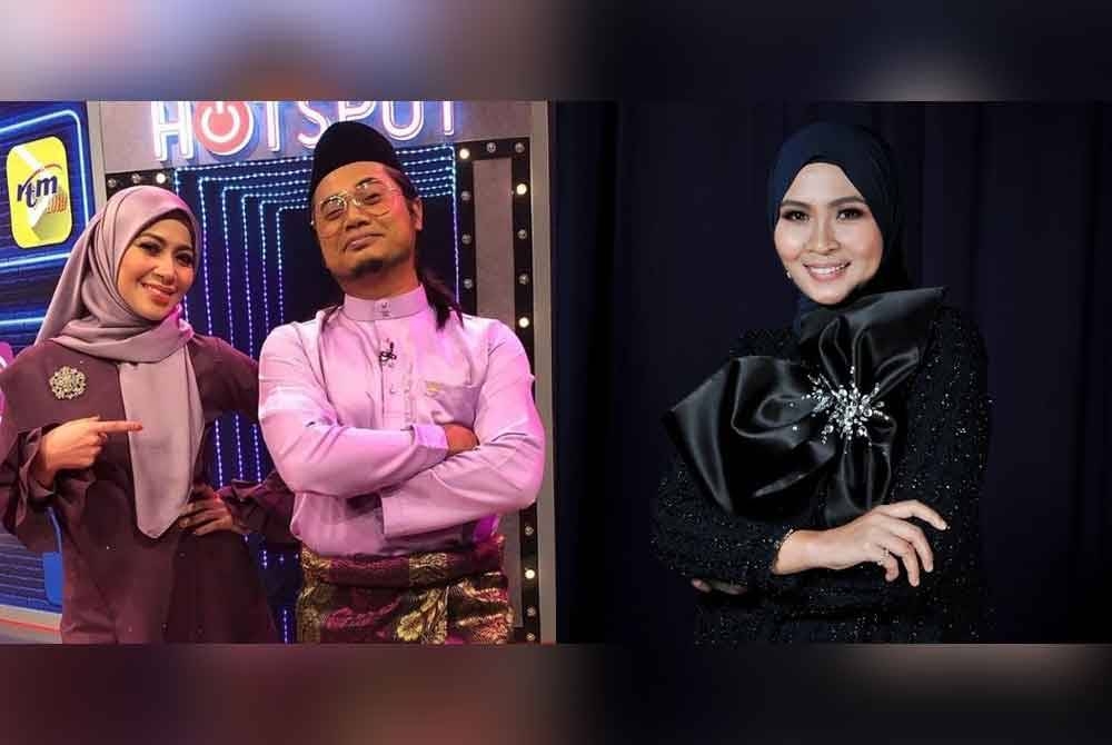 Siti Nordiana memfailkan saman terhadap Lan Solo, isteri Lan, Syura, Sam Musyadzafar dan Razidah.