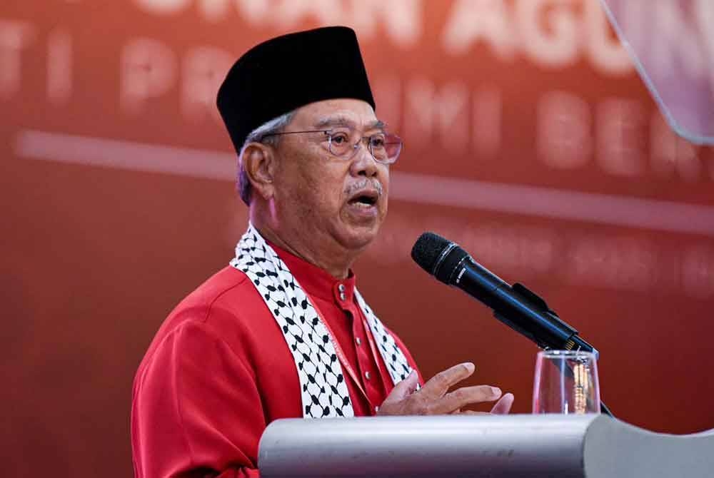 MUHYIDDIN