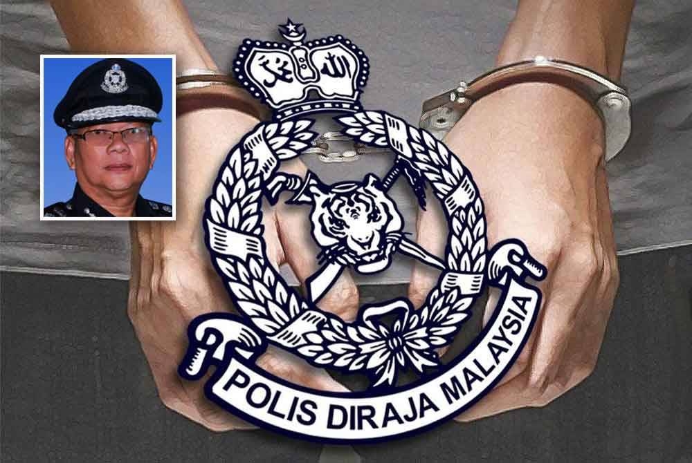 Seorang lelaki ditahan selepas dikesan memandu secara melulu dan berbahaya hingga mengakibatkan kecederaan kepada orang awam serta anggota polis di sini pada Jumaat. - Gambar hiasan (Gambar kecil: Mohamed Nordin)