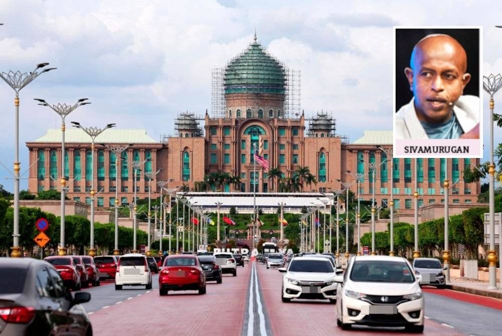 Penstrukturan semula kabinet merupakan kuasa mutlak Perdana Menteri, Datuk Seri Anwar Ibrahim dan boleh dilakukan pada bila-bila masa sahaja. - Gambar hiasan (Gambar kecil: Sivamurugan)