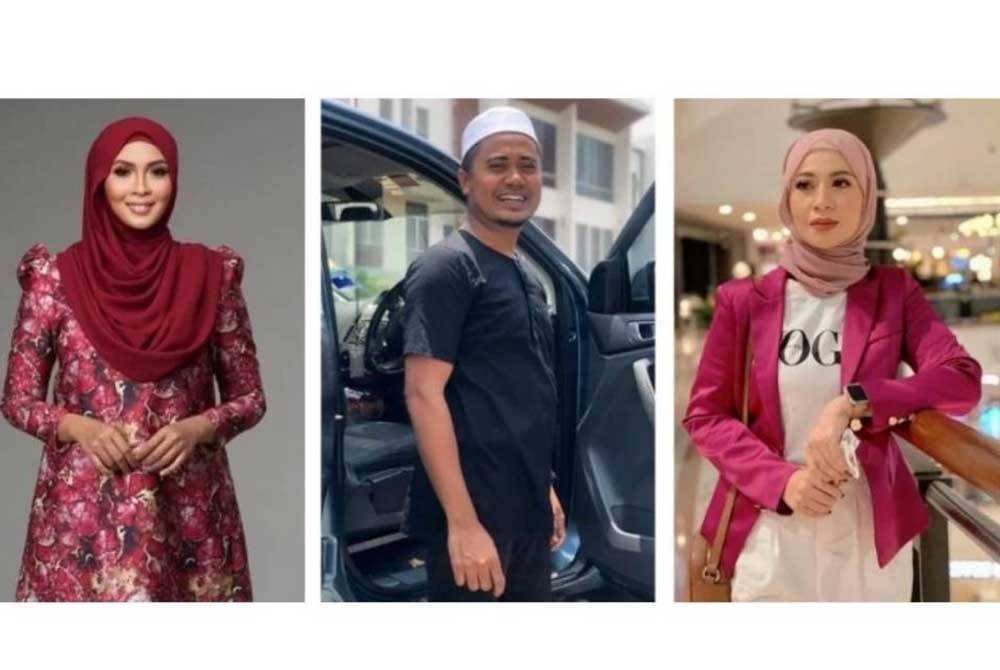 Prosiding kes saman Siti Nordiana Alias terhadap lima individu termasuk dua artis iaitu Lan Solo dan Syura, atas dakwaan memfitnah di Mahkamah Tinggi di sini pada Selasa, ditangguhkan selepas penyanyi itu ‘hilang suara’.