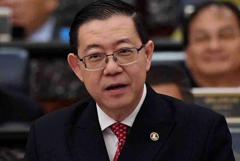 Guan Eng