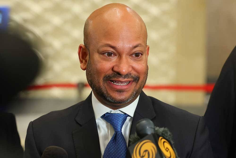 Arul Kanda