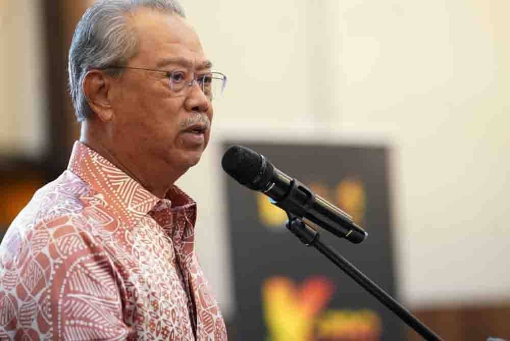 Muhyiddin