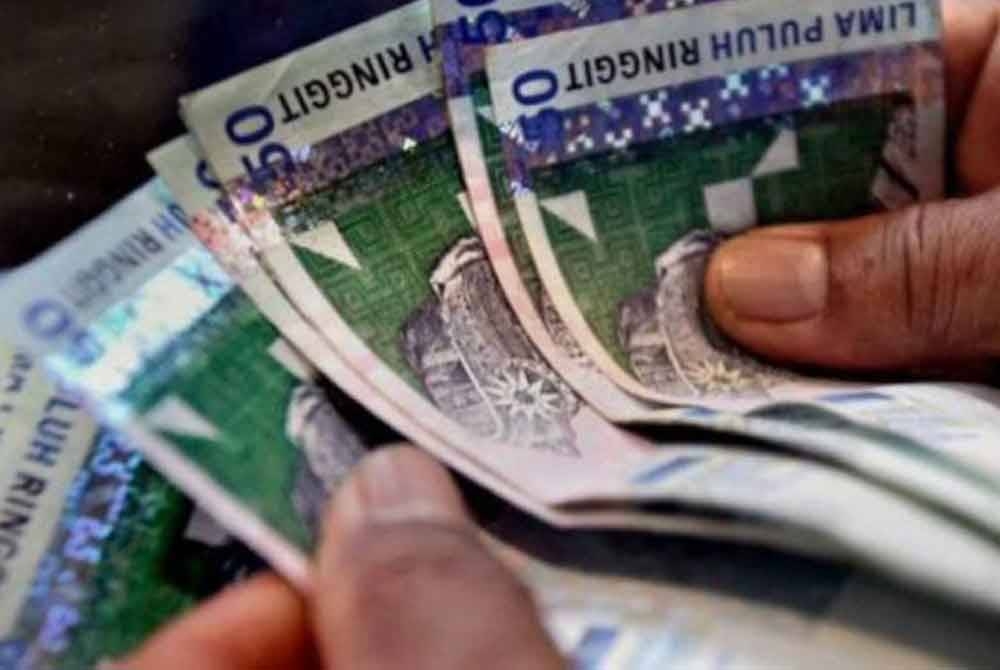 Ringgit dijangka akan mengukuh pada 2024 yang dipacu oleh beberapa faktor. - Gambar hiasan