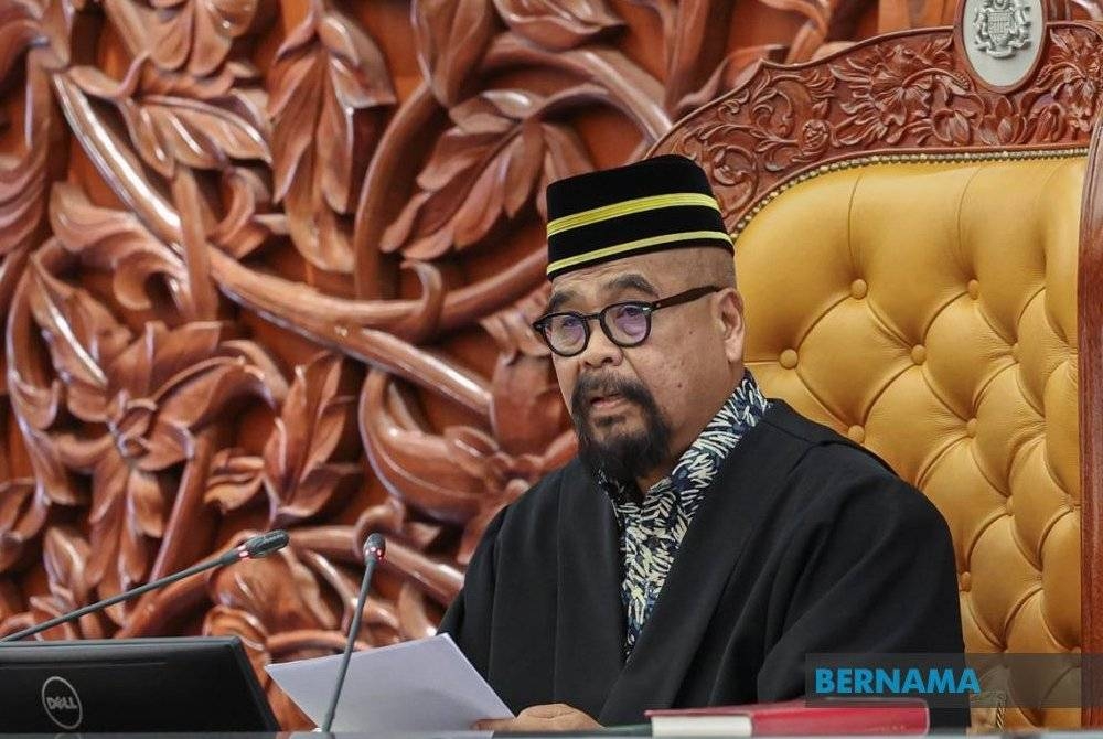 Ramli - Foto Bernama