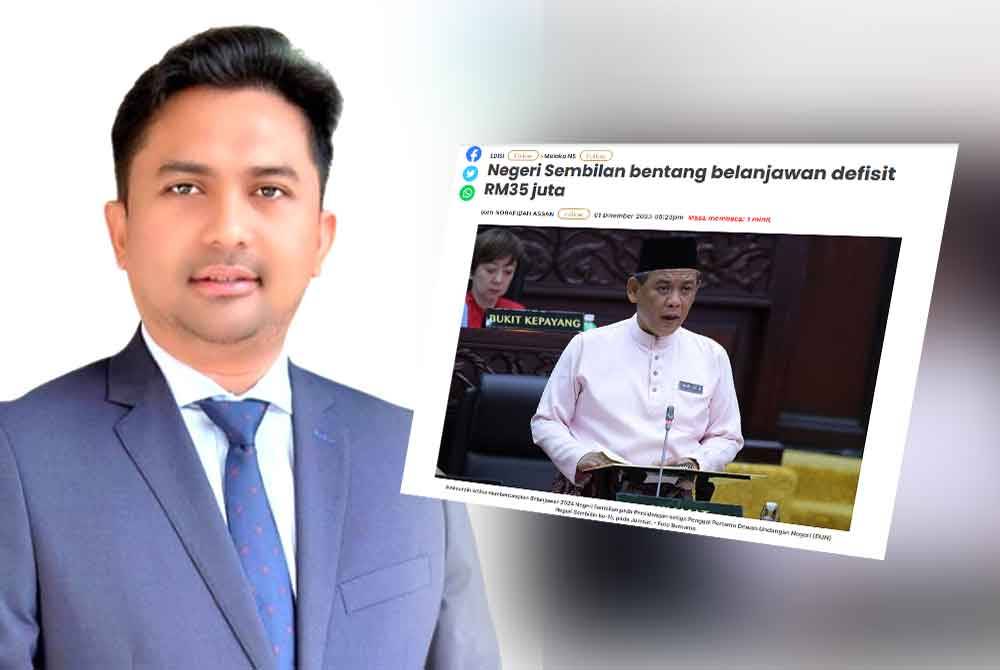  Mohd Zaidy. Ganbar kecil: Laporan Sinar Harian.