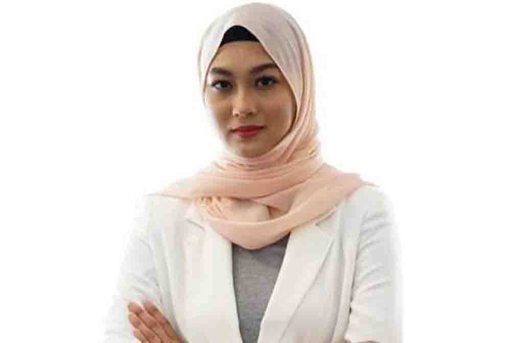 Nurul Ashikin