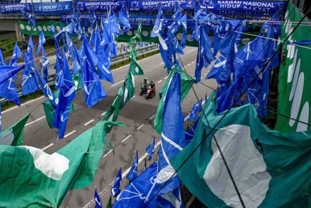 Sangat mendukacitakan apabila kempen pilihan raya sering kali dicemari dengan isu 3R dan dilihat seperti diambil remeh oleh orang politik.