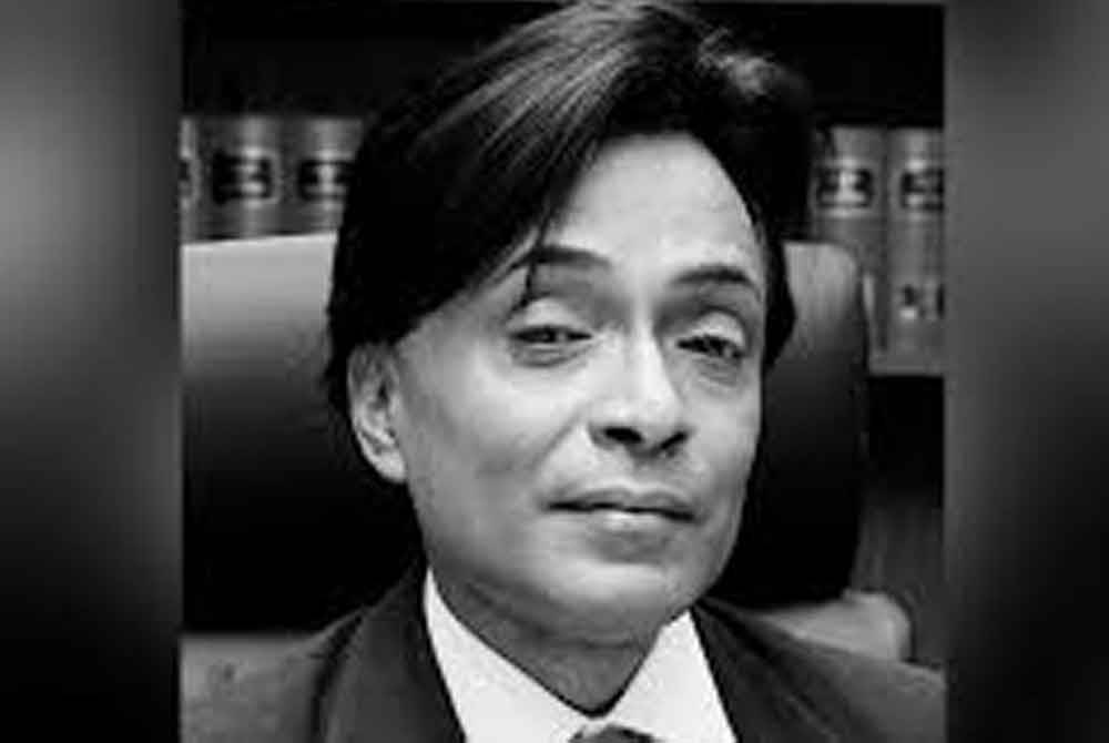 Kevin Morais