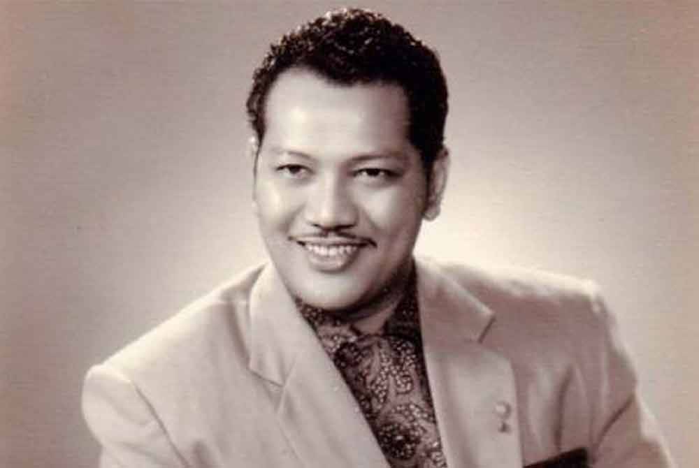 P RAMLEE