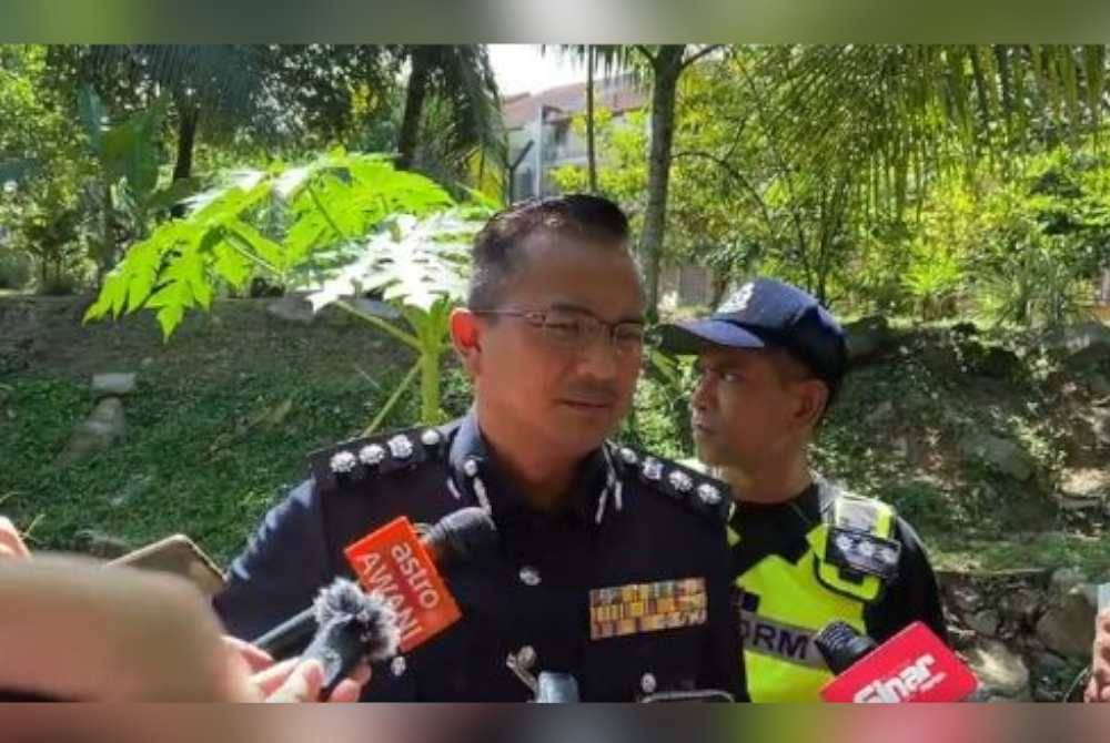 Polis masih mencari saksi orang awam yang boleh memberikan keterangan berhubung kes kematian Zayn Rayyan.