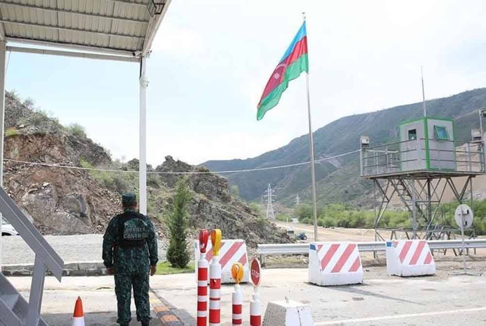 Azerbaijan setuju membebaskan 32 anggota tentera Armenia sebagai pertukaran bagi dua tenteranya susulan perbincangan antara Pentadbiran Presiden Azerbaijan dan Pejabat Perdana Menteri Armenia. - Foto: Agensi