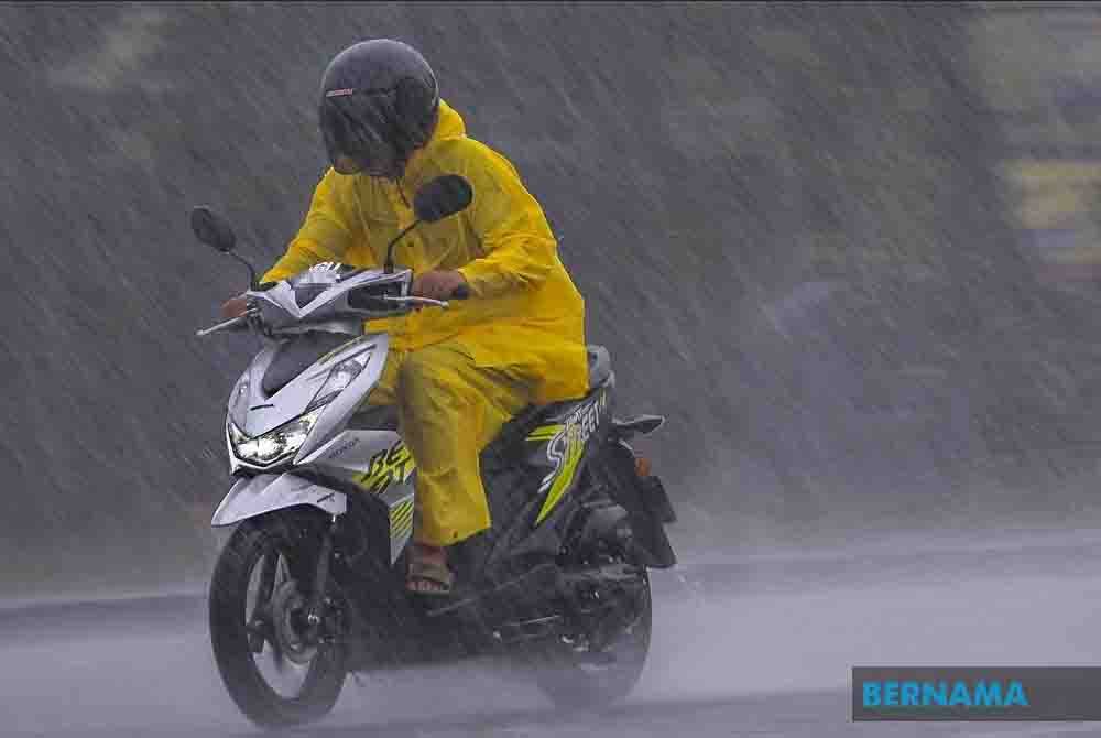 Gambar hiasan - Foto Bernama