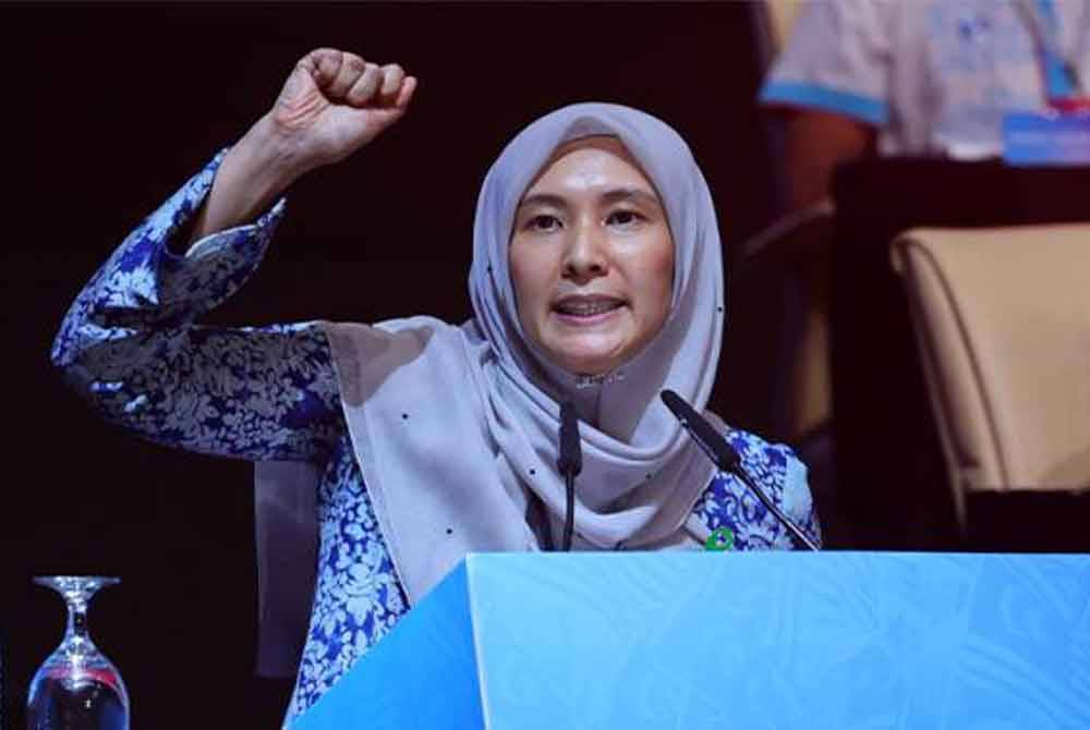 Nurul Izzah Anwar