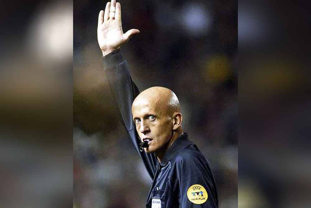 Pierluigi Collina