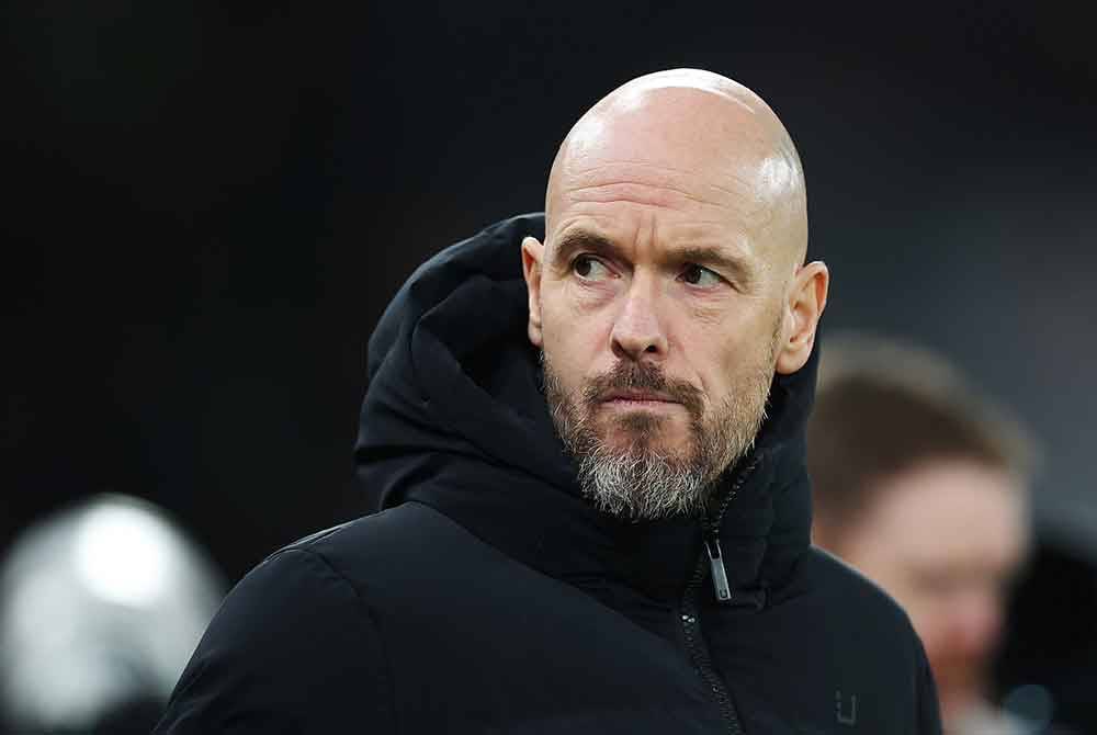 Ten Hag