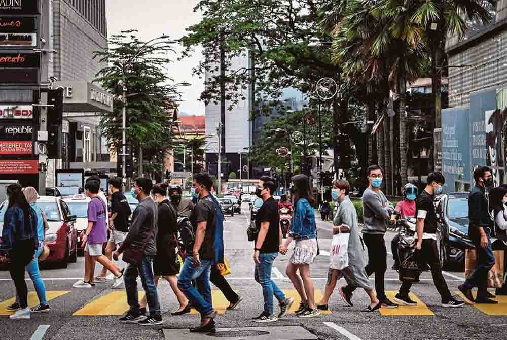 Gambar hiasan - Foto Bernama