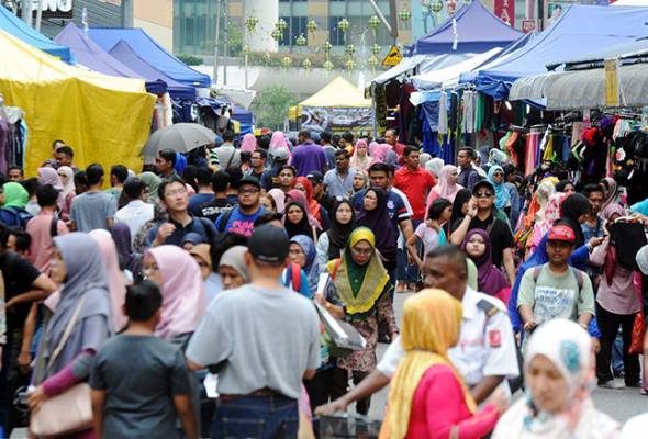 Indeks Jurang Gender Malaysia (MGGI) mencatatkan purata skor 0.694 atau 69.4 peratus pada 2022, meningkat 0.2 peratus berbanding 0.692 (69.2 peratus) pada 2021. - Gambar hiasan 