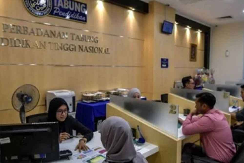 PTPTN perkenalkan Simpan SSPN yang menawarkan pelbagai keistimewaan dan manfaat kepada pendeposit. - Gambar hiasan