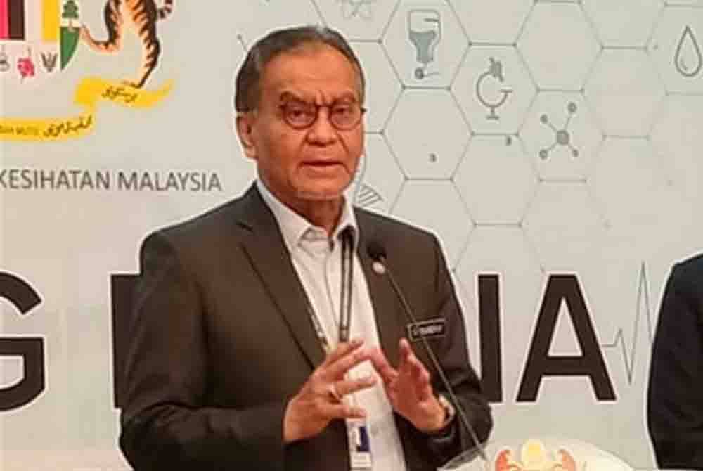 Dr Dzulkefly