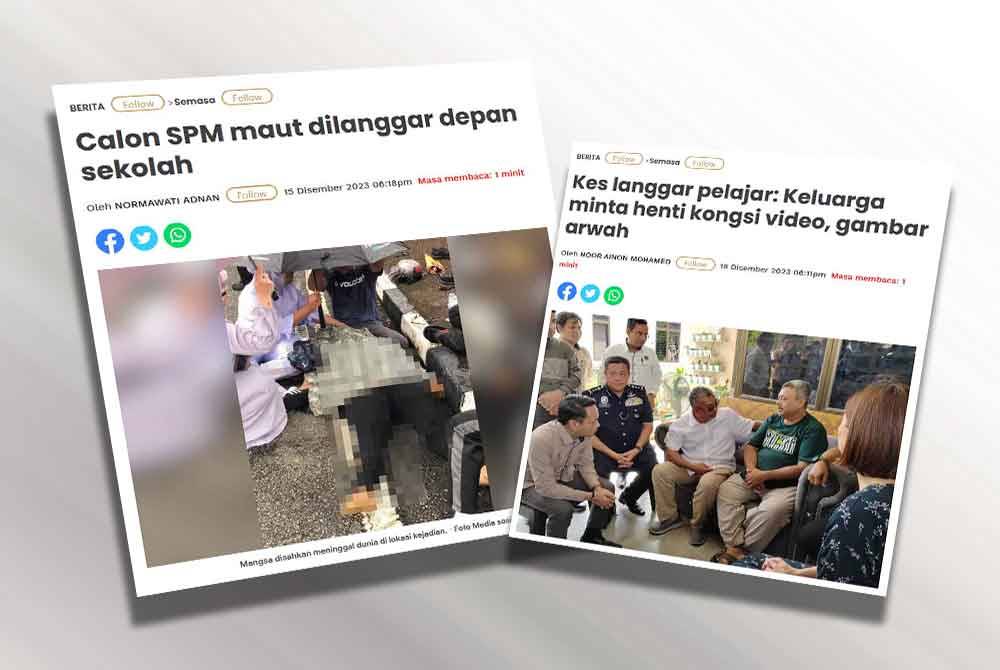 Laporan Sinar Harian