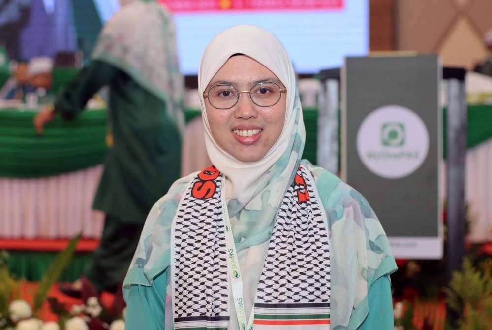 Dr Siti Mastura Muhammad