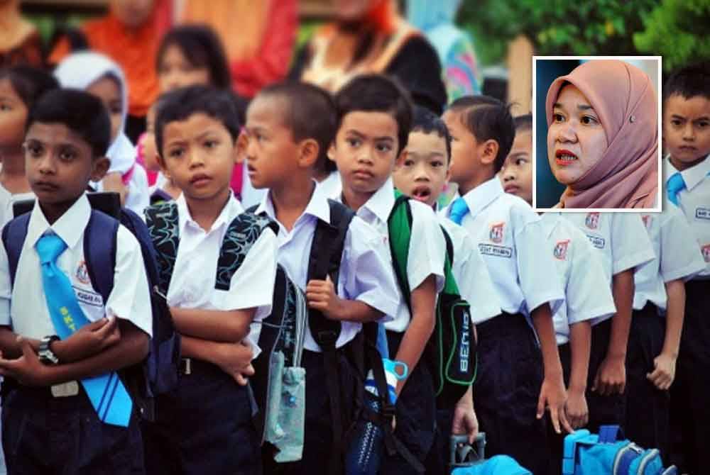 Penguasaan bahasa ibunda perlu dipelihara sebagai teras kepada keabsahan pelaksanaan bahasa ibunda di sekolah vernakular. - Gambar hiasan (Gambar kecil: Fadhlina Sidek)