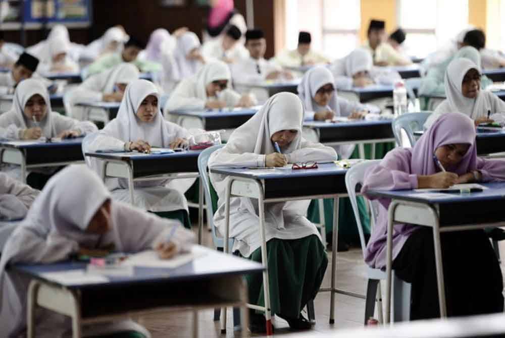 Peperiksaan Sijil Tinggi Agama Malaysia (STAM) 2023 akan dijalankan di 131 pusat peperiksaan di seluruh negara.