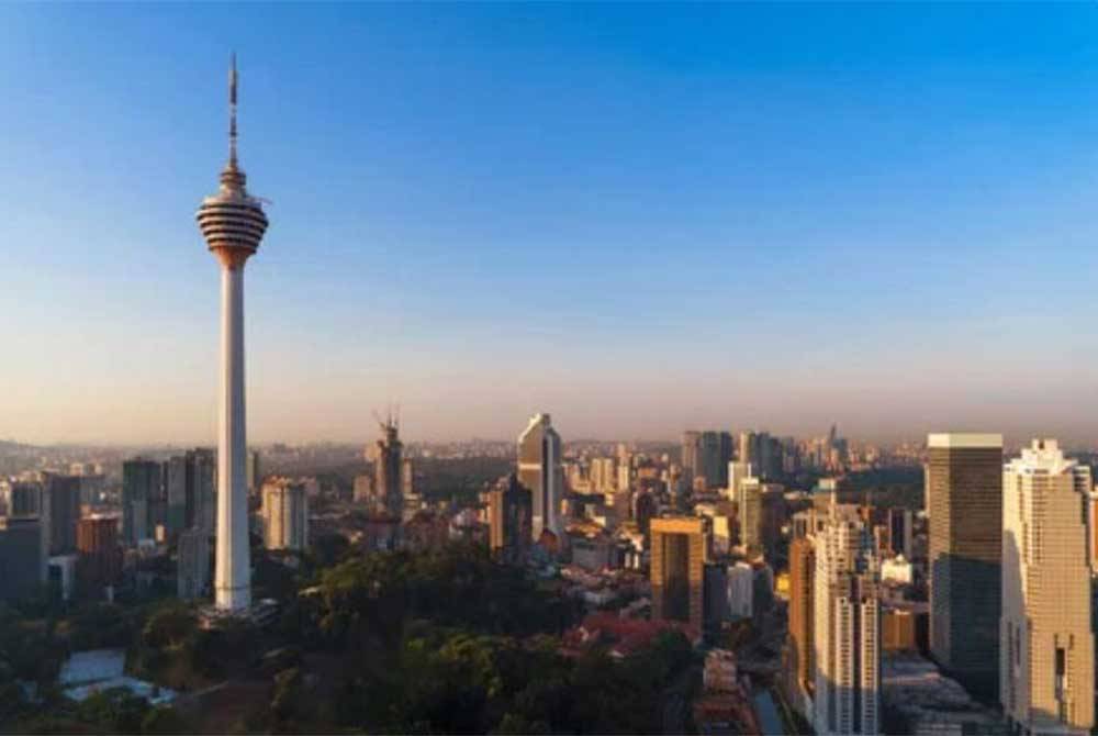 Menara Kuala Lumpur. - Foto 123RF.