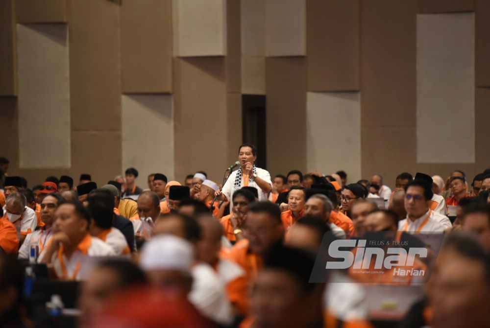 Amanah menolak budaya yang boleh memecahbelahkan parti antaranya membentuk pasukan yang taasub menyokong mana-mana pemimpin.