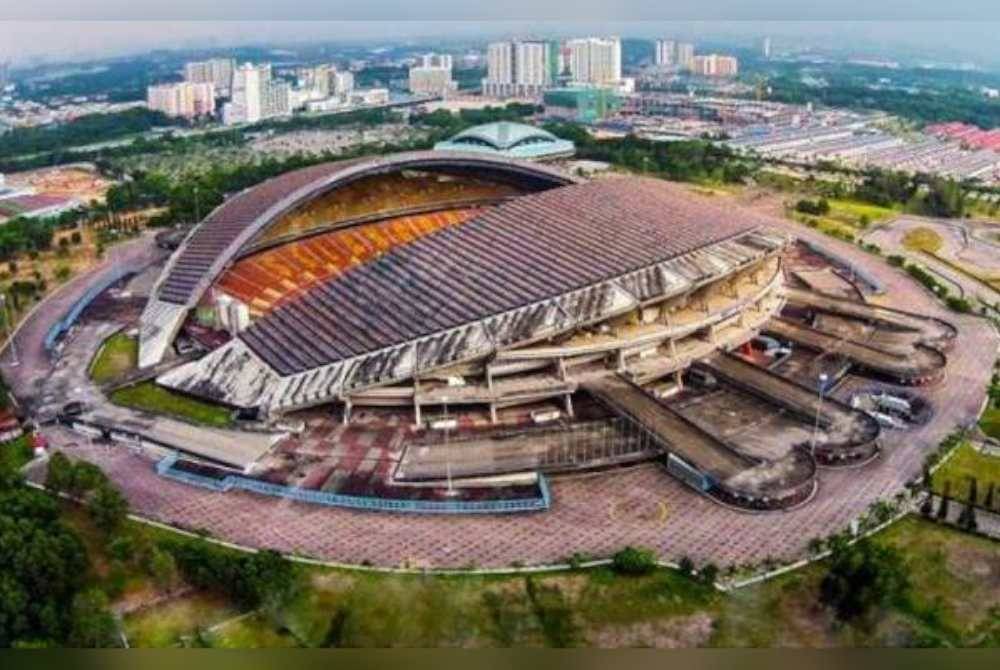 Stadium Shah Alam bakal berwajah baharu selepas proses merobohkan kemudahan sedia ada itu diluluskan pihak berkuasa tempatan bagi memberi laluan kepada pembinaan semula.