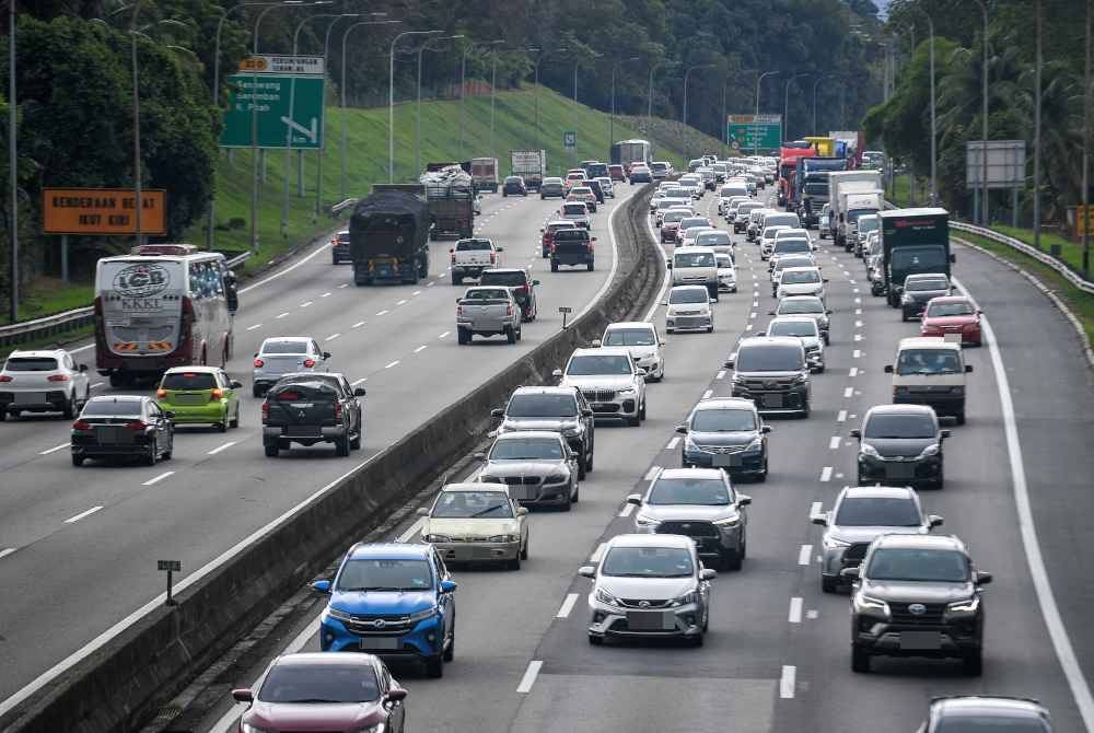 Gambar hiasan. - Foto Bernama