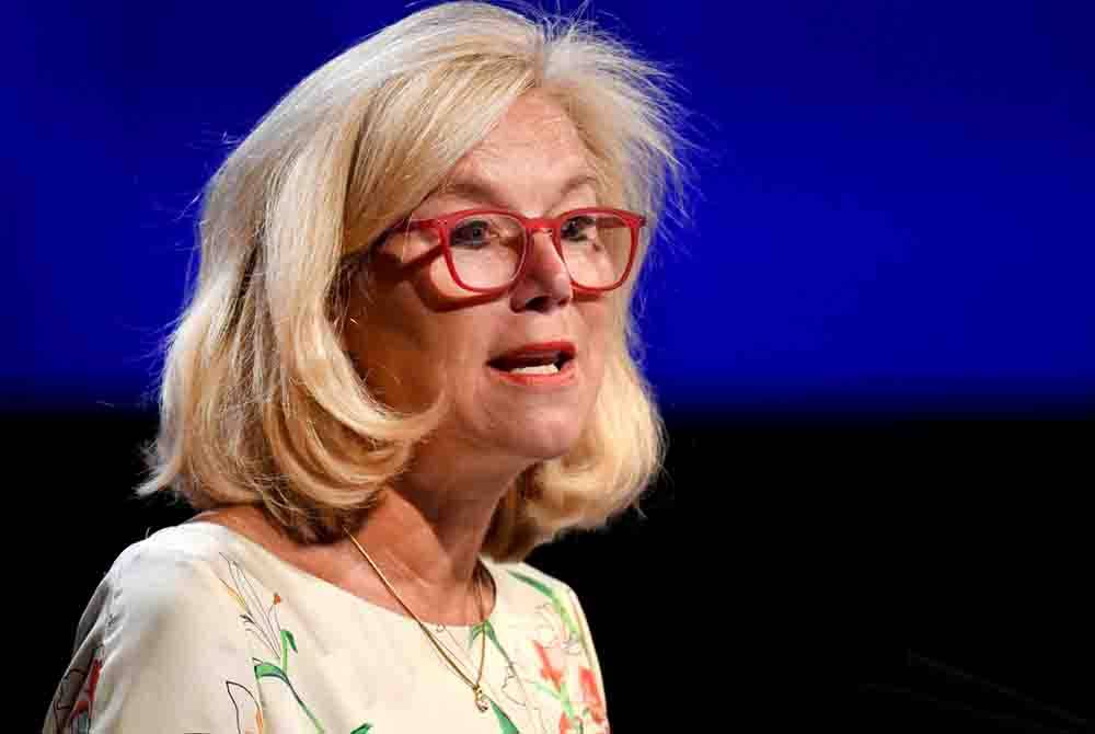 Sigrid Kaag - Foto: Reuters