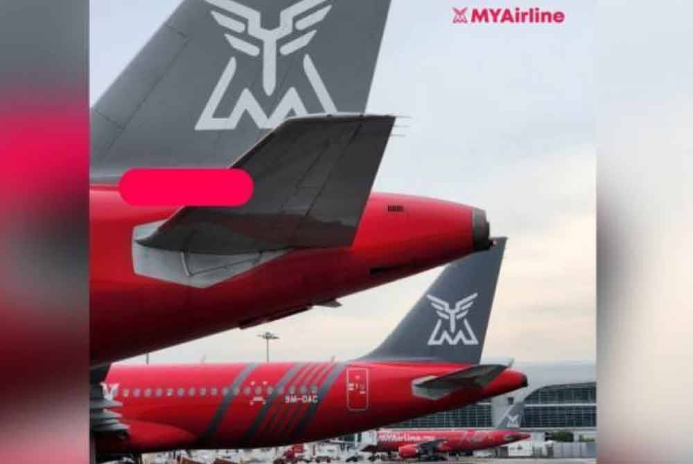 Terdapat laporan mengenai seorang individu menyamar sebagai wakil MYAirline telah menghubungi pelanggan yang masih menunggu bayaran balik tempahan tiket penerbangan mereka.