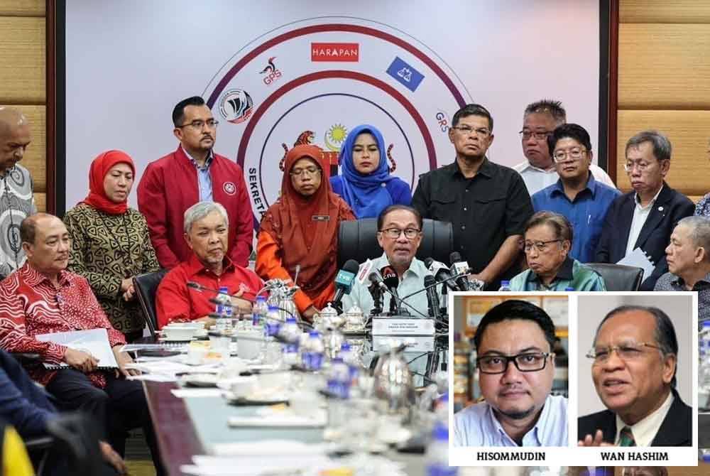 Tindakan DAP menyentuh isu sensitif juga memberi kesan negatif kepada parti komponen Kerajaan Perpaduan khususnya UMNO yang selama ini dilihat ke hadapan dalam mempertahankan kepentingan orang Melayu dan Islam di Malaysia.