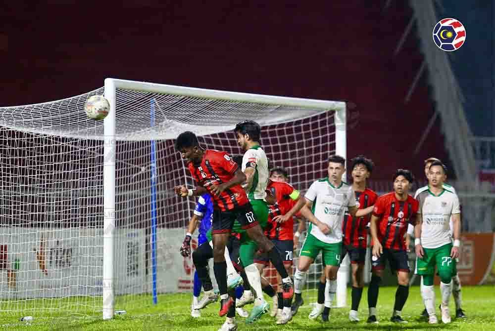 Kelantan FC diberikan peluang untuk kemukakan rayuan sebelum 8 Januari.