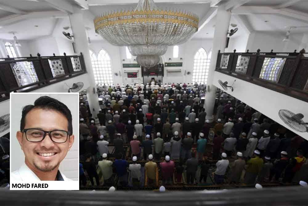 Semarak Subuh akan diadakan di 838 masjid dan 1,942 surau di seluruh negeri Johor bermula Jumaat ini.